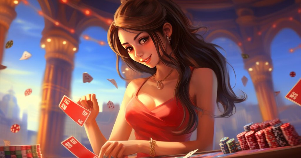 라이브카지노 혜택, 무엇이&nbsp;다를까?